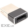 Перехідник USB Type-C (F) to USB 2.0 (M) PowerPlant (CA913107)
