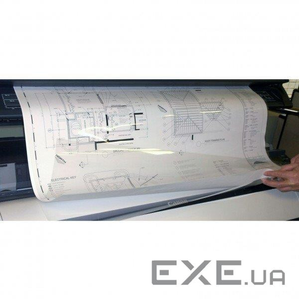 Захисний пакет Contex для старих оригіналів, A0 (6399d133) , A0 (6399d133)