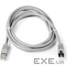 Патч-корд CABLEXPERT S/FTP Cat.6A 30м Gray (PP6A-LSZHCU-30M)