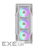 Корпус GAMEMAX Siege White (Siege WT)