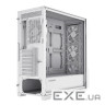 Корпус GAMEMAX Siege White (Siege WT)