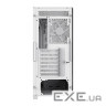 Корпус GAMEMAX Siege White (Siege WT)