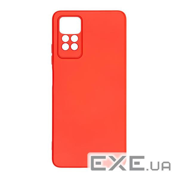 Чохол для мобільного телефону Armorstandart ICON Case Xiaomi Redmi Note 12 Pro 4G Camera (ARM69374)