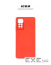 Чохол для мобільного телефону Armorstandart ICON Case Xiaomi Redmi Note 12 Pro 4G Camera (ARM69374)