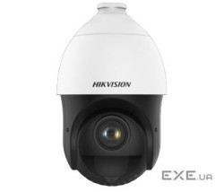 2MP 25&times; zoom ІЧ IP Speed Dome Hikvision DS-2DE4225IW-DE (S5) w (DS-2DE4225IW-DE  (S5) with brackets)