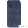 Чехол для мобильного телефона BeCover Exclusive New Style Samsung Galaxy M31s SM-M317 Blue (705274)