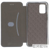 Чехол для мобильного телефона BeCover Exclusive New Style Samsung Galaxy M31s SM-M317 Blue (705274)