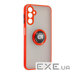 Чохол-накладка Armorstandart Frosted Matte Ring для Samsung Galaxy A14 4G SM-A145/A14 5G (ARM68353)
