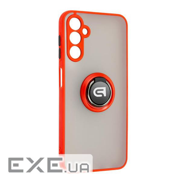 Чохол-накладка Armorstandart Frosted Matte Ring для Samsung Galaxy A14 4G SM-A145/A14 5G (ARM68353)