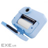 Детская фотокамера моментальной печати DinoSnap blue (62569 blue)