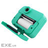 Детская фотокамера моментальной печати DinoSnap blue (62569 blue)