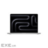 Ноутбук Apple MacBook Pro 14 A3426 M5 Pro Silver (MGDP4UA/A)