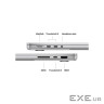 Ноутбук Apple MacBook Pro 14 A3426 M5 Pro Silver (MGDP4UA/A)