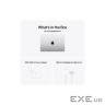 Ноутбук Apple MacBook Pro 14 A3426 M5 Pro Silver (MGDP4UA/A)