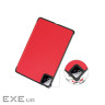 Чохол до планшета BeCover Smart Case Xiaomi Pad 8 / 8 Pro 11.2" Red (714592)