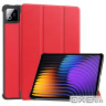 Чохол до планшета BeCover Smart Case Xiaomi Pad 8 / 8 Pro 11.2" Red (714592)