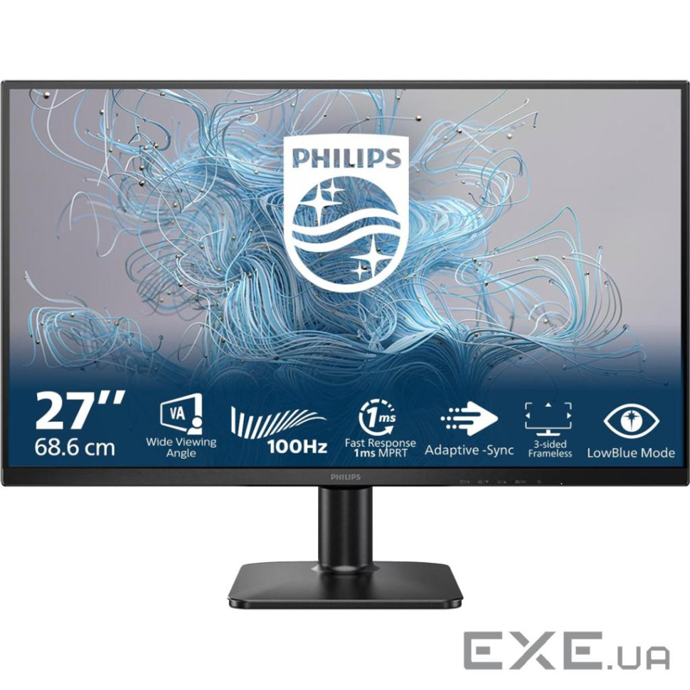 Монітор Philips 27E2N1100L/00