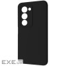 Чехол WAVE Colorful Case (TPU) Xiaomi Redmi 15 4G/5G 169.5mm black (65548 black)