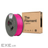 Пластик для 3D-принтера The Filament PLA Lite 1.75mm MAGENTA 1kg (TF-24233)
