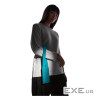 Чохол до мобільного телефона BeCover Knit Pocket universal Blue (715159)