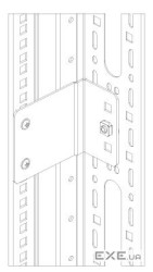 Утримувач 45U для DP-VP-VR-xx та VO-xx (HVMF-45-H)