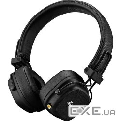 Навушники Marshall Major V Black (1006832)