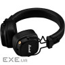 Навушники Marshall Major V Black (1006832)