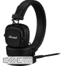 Навушники Marshall Major V Black (1006832)
