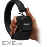 Навушники Marshall Major V Black (1006832)