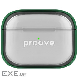 Чехол Proove Safe Box Case AirPods Pro 3 green (PCSBARP30006)