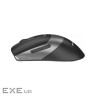 Мишка A4Tech FB50C Plus Wireless/Bluetooth Black (4711421002868)