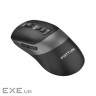 Мишка A4Tech FB50C Plus Wireless/Bluetooth Black (4711421002868)