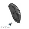 Мишка A4Tech FB50C Plus Wireless/Bluetooth Black (4711421002868)
