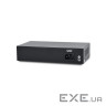 PoE-комутатор ZKTeco ZK-PoE42N-55W з 4 портами PoE