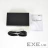 PoE-комутатор ZKTeco ZK-PoE42N-55W з 4 портами PoE