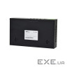 PoE-комутатор ZKTeco ZK-PoE42N-55W з 4 портами PoE