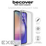 Чохол для мобільного телефону BeCover Samsung Galaxy A56 SM-A566 Transparancy (712899)