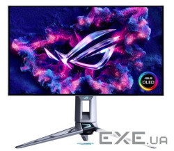 Монітор PG27AQWP-W (90LM0CF2-B01971)