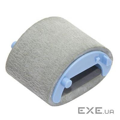 Ролик захоплення паперу HP LJ P1505 (RL1-1497) AHK (21400)