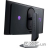 Монітор ALIENWARE AW2725DF (210-BLHH)