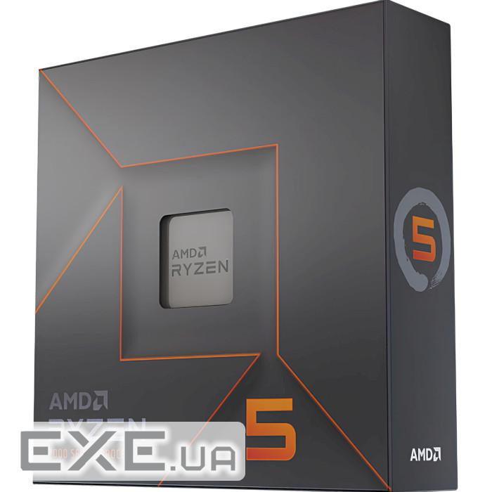 Процесор AMD Ryzen 5 7600X3D 4.1GHz AM5 (100-100001721WOF)
