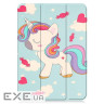 Чохол до планшета BeCover Smart Case Apple iPad Air 11" M4 2026 Unicorn (715216)