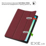 Чохол до планшета BeCover Flexible TPU Mate Xiaomi Redmi Pad 2 Pro 12.1" Red Wine (715610)