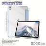 Чохол до планшета BeCover Soft Edge Apple iPad Air 11" M4 2026 Light Blue (715265)