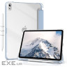 Чохол до планшета BeCover Soft Edge Apple iPad Air 11" M4 2026 Light Blue (715265)