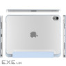 Чохол до планшета BeCover Soft Edge Apple iPad Air 11" M4 2026 Light Blue (715265)