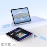 Чохол до планшета BeCover Soft Edge Apple iPad Air 11" M4 2026 Light Blue (715265)
