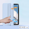 Чохол до планшета BeCover Soft Edge Apple iPad Air 11" M4 2026 Light Blue (715265)
