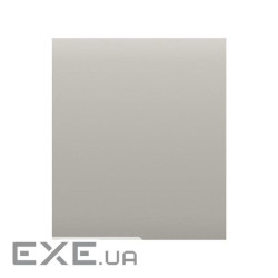 Кнопка центральна для одноклавішного вимикача прохідного типу Ajax CenterButton 1-gang 2 (000029847) Ajax CenterButton 1