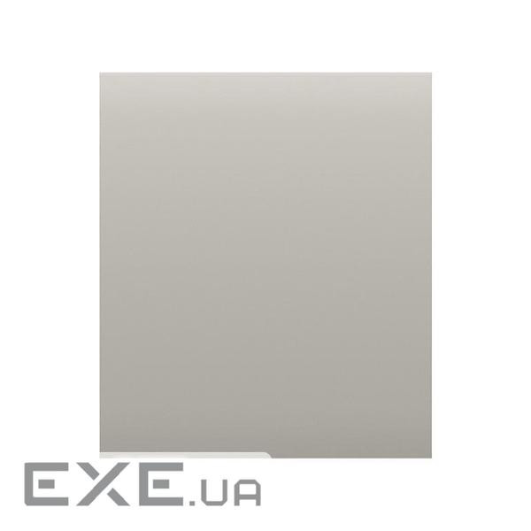 Кнопка центральна для одноклавішного вимикача прохідного типу Ajax CenterButton 1-gang 2 (000029847) Ajax CenterButton 1